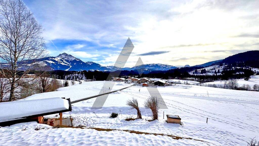 Wohnung zum Kauf 1.250.000 € 5 Zimmer 82,5 m² Going am Wilden Kaiser 6353