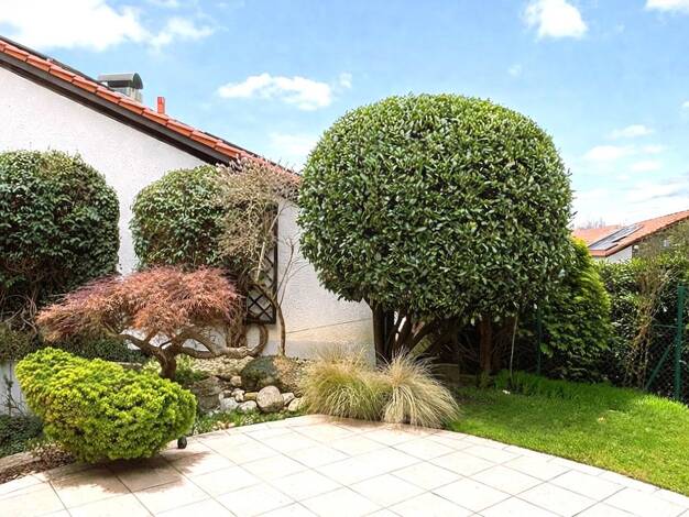 Doppelhaushälfte zum Kauf provisionsfrei 1.595.000 € 7 Zimmer 222 m² 444 m² Grundstück Starnberg 82319