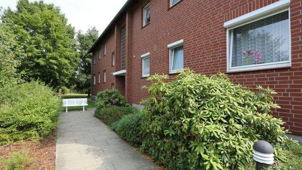 Studio zur Miete nur mit Wohnberechtigungsschein 216 € 1 Zimmer 43,2 m² 1. Geschoss frei ab 01.03.2026 Lindenstr. 8 Bodenteich Bad Bodenteich 29389