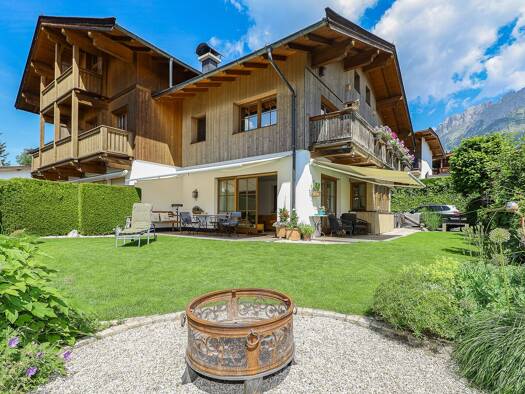 Maisonette zum Kauf 1.950.000 € 5 Zimmer 159,5 m² Going am Wilden Kaiser 6353