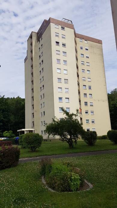 Studio zum Kauf provisionsfrei 205.000 € 4 Zimmer 87 m² Pfaffenkopf Dudweiler 66125