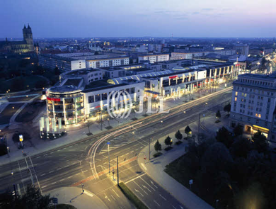 Bürofläche zur Miete provisionsfrei 12,50 € 316 m² Bürofläche Altstadt Magdeburg 39104
