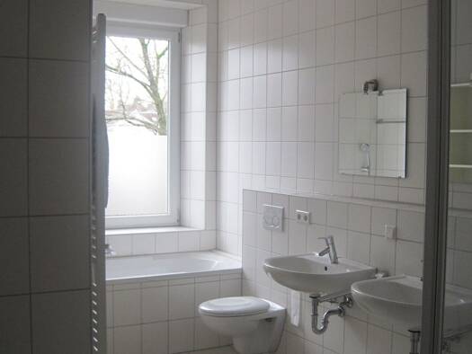 Wohnung zur Miete 1.090 € 4 Zimmer 106 m² Geschoss 1/3 frei ab sofort Lahr Lahr/Schwarzwald 77933