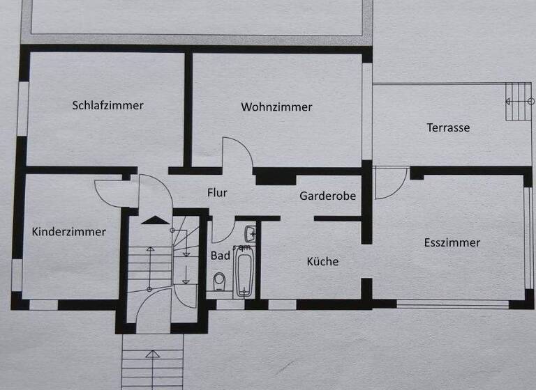 Mehrfamilienhaus zum Kauf 749.750 € 7 Zimmer 165 m² 387 m² Grundstück Haarzopf Essen 45149