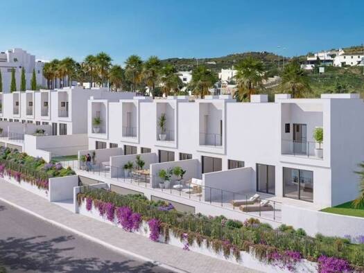 Wohnung zum Kauf 517.500 € 3 Zimmer 112 m² Almuñécar 18690