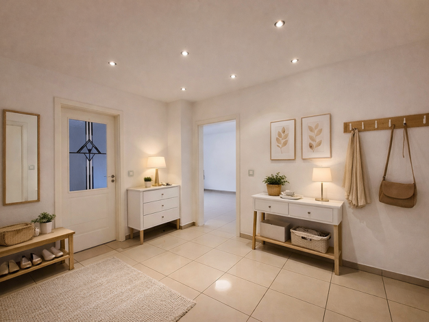 Wohnung zum Kauf 379.900 € 3 Zimmer 89,2 m² Spandau Berlin 13589