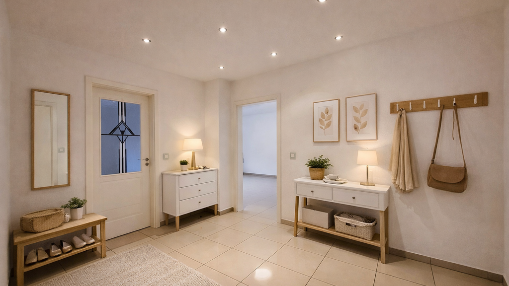 Wohnung zum Kauf 379.900 € 3 Zimmer 89,2 m² Spandau Berlin 13589