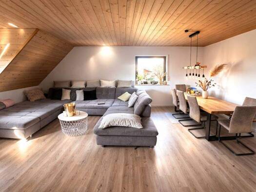 Einfamilienhaus zum Kauf 569.000 € 7 Zimmer 219,2 m² 993 m² Grundstück frei ab sofort Kirchardt 74912