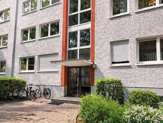 Wohnung zum Kauf provisionsfrei 235.000 € 3 Zimmer 74,7 m² 1. Geschoss Straubing 94315