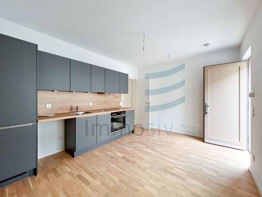 Wohnung zur Miete 585 € 2 Zimmer 43,1 m² EG Nauen Nauen 14641