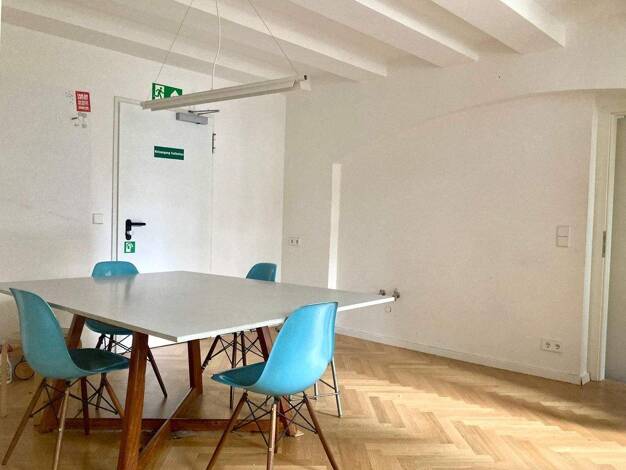 Bürofläche zum Kauf 195.000 € 53 m² Bürofläche Neukölln Berlin 12047