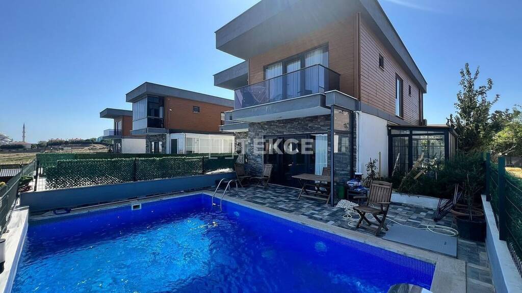 Haus zum Kauf 695.000 € 200 m² Büyükçekmece