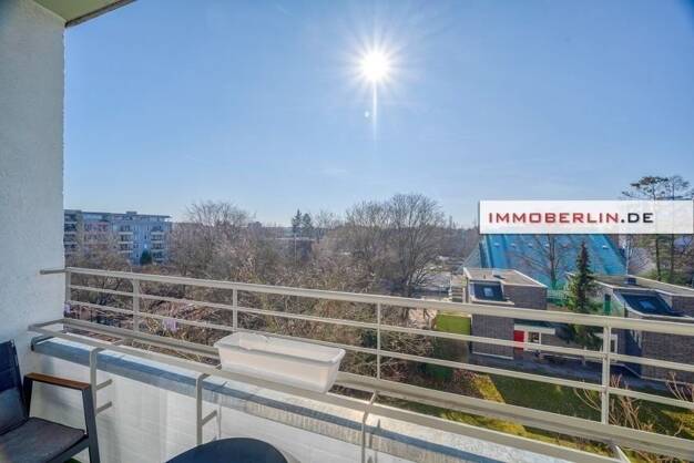 Wohnung zum Kauf 349.000 € 4 Zimmer 72 m² frei ab sofort Reinickendorf Berlin 13403
