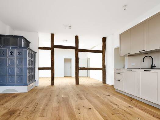 Wohnung zur Miete 1.182 € 3 Zimmer 84,3 m² EG Hornoldendorf Detmold / Hornoldendorf 32760