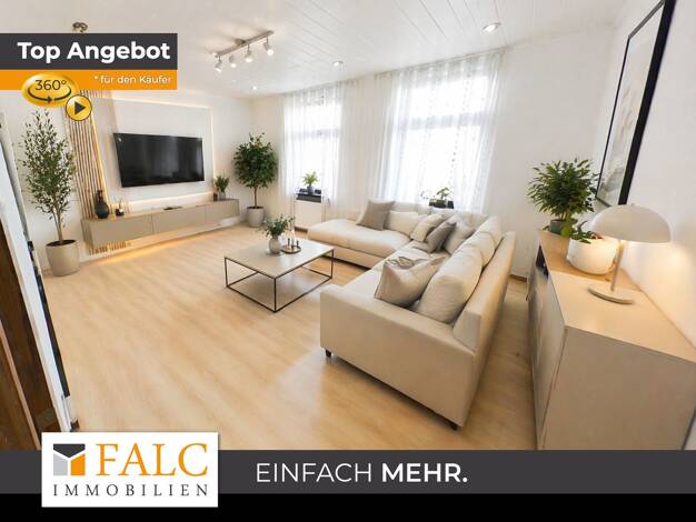 Wohnung zum Kauf 120.000 € 2 Zimmer 50 m² 1. Geschoss Brötzingen Pforzheim 75179