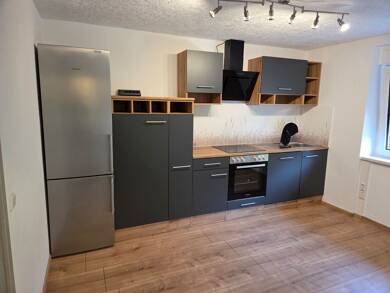 Wohnung zur Miete 395 € 2 Zimmer 32,4 m² EG frei ab 15.08.2025 Rastpfuhl Saarbrücken 66113