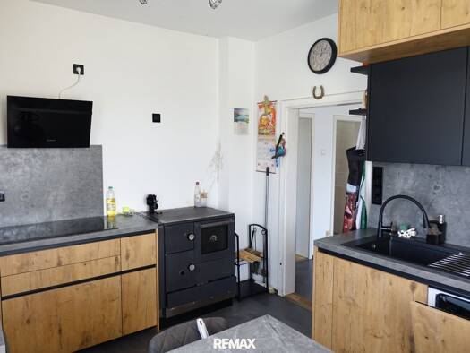 Einfamilienhaus zum Kauf 188.000 € 4 Zimmer 96 m² 706 m² Grundstück frei ab 01.09.2026 Kohfidisch 7512