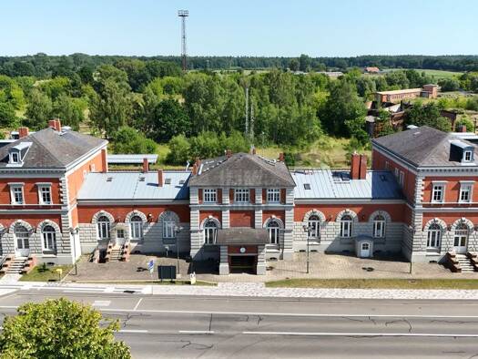 Haus zum Kauf 599.000 € Bützow 18246