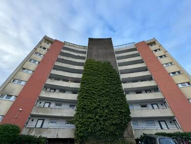 Studio zum Kauf 100.000 € 2 Zimmer 59,9 m² 5. Geschoss Wunstorf - Süd Wunstorf 31515