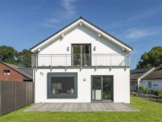 Haus zum Kauf 567.342 € 5 Zimmer 132 m² 675 m² Grundstück Vevais Bliesdorf 16269