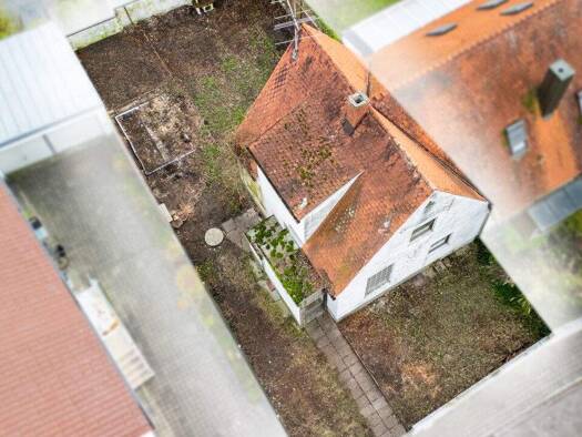 Grundstück zum Kauf provisionsfrei 387.500 € 255 m² Grundstück Ingolstadt 85049