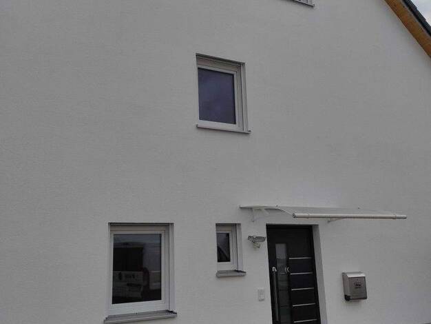 Doppelhaushälfte zur Miete 1.800 € 5 Zimmer 130 m² 200 m² Grundstück frei ab 01.03.2026 Asamstr. 44a Ingolstadt 85053