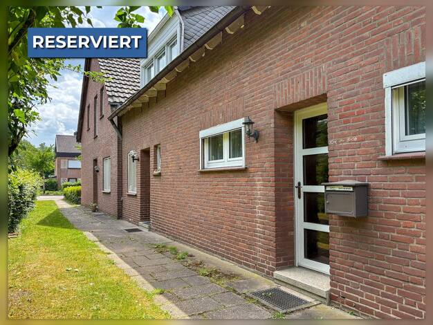 Maisonette zum Kauf 185.000 € 4 Zimmer 93,3 m² Bocholt Bocholt / Stenern 46399