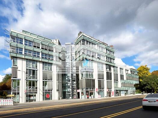 Bürofläche zur Miete 13,50 € 358 m² Bürofläche Maxfeld Nürnberg 90491