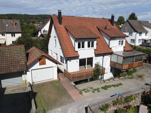 Einfamilienhaus zum Kauf 550.000 € 5 Zimmer 186,4 m² 363 m² Grundstück Öhningen Öhningen 78337