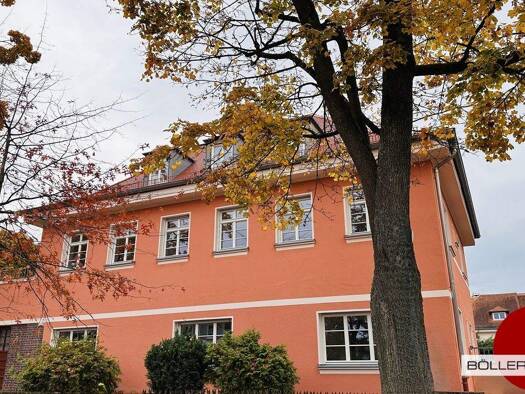 Wohnung zur Miete 1.300 € 3 Zimmer 78 m² frei ab sofort Loher Moos Nürnberg 90411