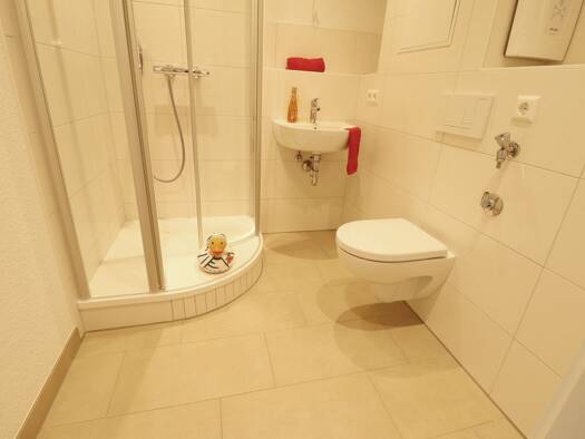 Wohnung zur Miete 328 € 3 Zimmer 57,5 m² 1. Geschoss Irkutsker Straße 37 Kappel Chemnitz 09119