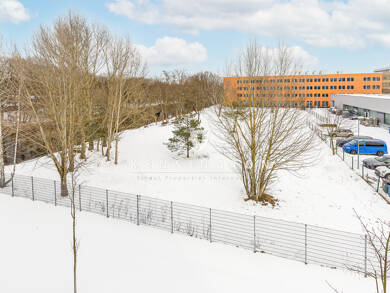 Gewerbegrundstück zum Kauf 7.000.000 € 7.322 m² Grundstück Teltow Teltow 14513