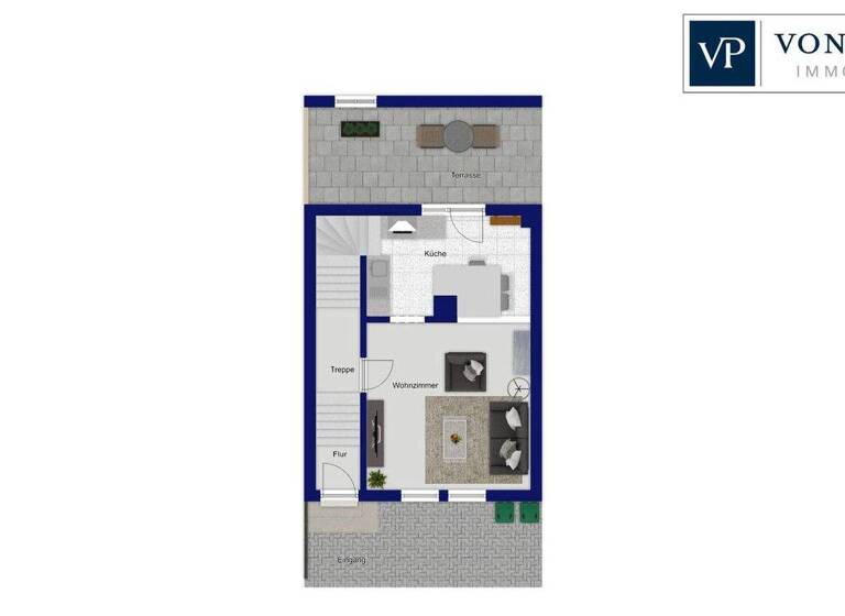 Doppelhaushälfte zum Kauf 75.000 € 3 Zimmer 85 m² 67 m² Grundstück Mardorf Amöneburg 35287