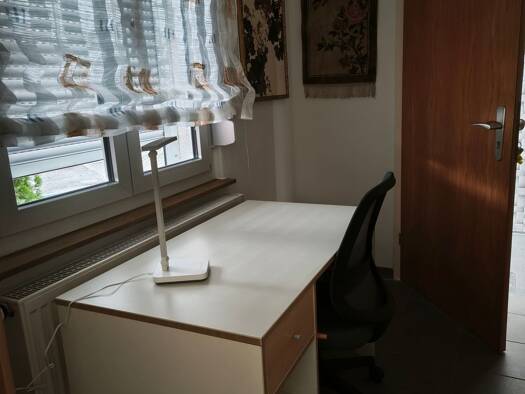 Wohnung zur Miete 200 € 1 Zimmer 25 m² Geschoss EG/2 frei ab 01.10.2026 Unterneustadt Unterneustadt 34123