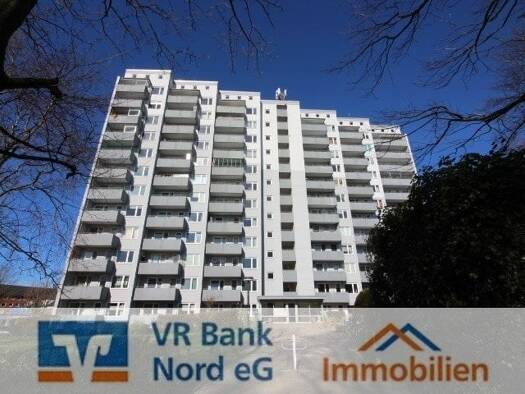 Wohnung zum Kauf 92.000 € 2 Zimmer 50,2 m² Engelsby Flensburg 24943