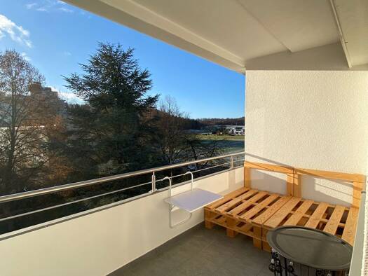 Terrassenwohnung zur Miete 1.350 € 3 Zimmer 81 m² Geschoss 3/3 frei ab 01.04.2026 Böblingen 71034