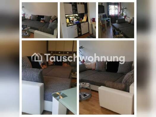 Wohnung zur Miete Tauschwohnung 500 € 2 Zimmer 50 m² Milbertshofen-Am Hart München 80807