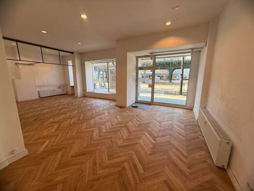 Gastronomie/Hotel zur Miete 4.315 € 200 m² Gastrofläche Prenzlauer Berg Berlin 10437