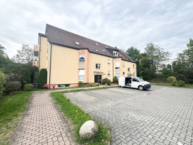 Wohnung zum Kauf 298.000 € 3 Zimmer 83,2 m² frei ab sofort Feucht Feucht 90537