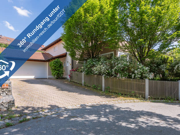 Einfamilienhaus zum Kauf 750.000 € 5 Zimmer 180 m² 978 m² Grundstück Fürstenzell Fürstenzell 94081