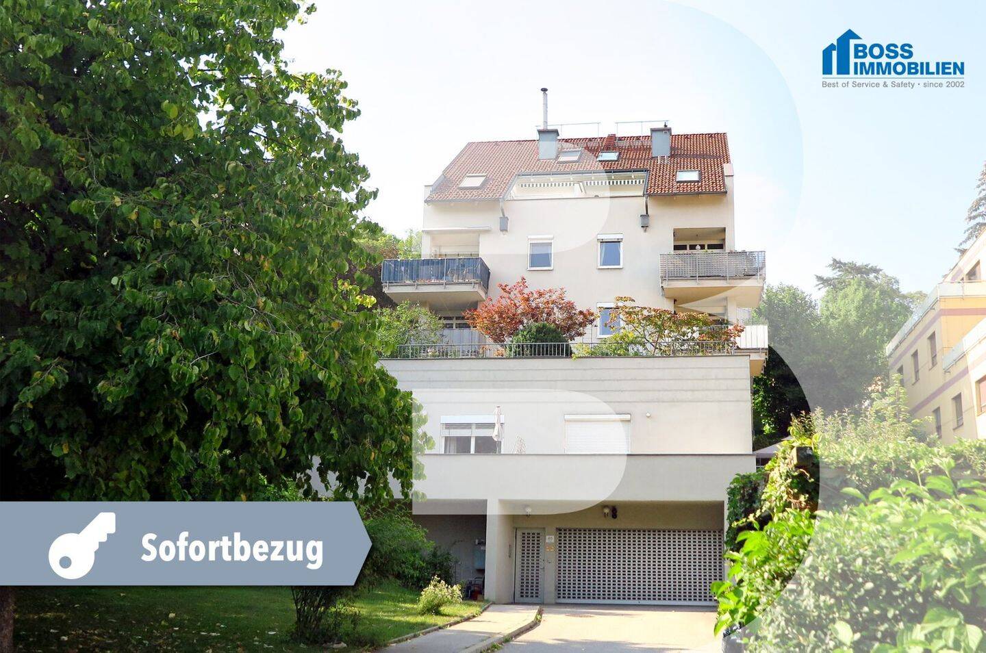 Wohnung zur Miete