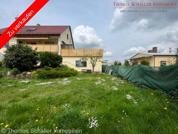 Mehrfamilienhaus zum Kauf 1.800.000 € 11 Zimmer 307,7 m² 2.500 m² Grundstück Schmalau Nürnberg 90427