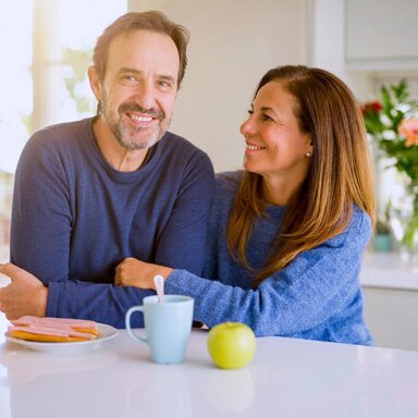 Wohnung zur Miete 354 € 3 Zimmer 68,2 m² 9. Geschoss frei ab 01.03.2025 Neustrelitzer Straße 79 Stadtgebiet Süd Neubrandenburg 17033