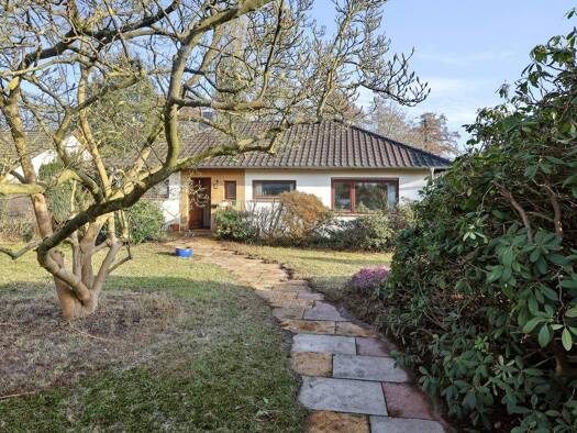 Einfamilienhaus zum Kauf 459.000 € 5 Zimmer 112,6 m² 1.070 m² Grundstück Borgfeld Bremen 28357