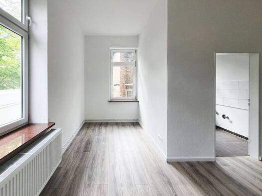 Wohnung zum Kauf 85.000 € 1 Zimmer 34 m² Braunschweig Nordstadt 38118