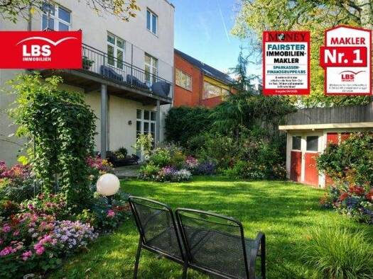 Wohnung zum Kauf 385.000 € 5 Zimmer 116 m² Solingen-Mitte Solingen 42651
