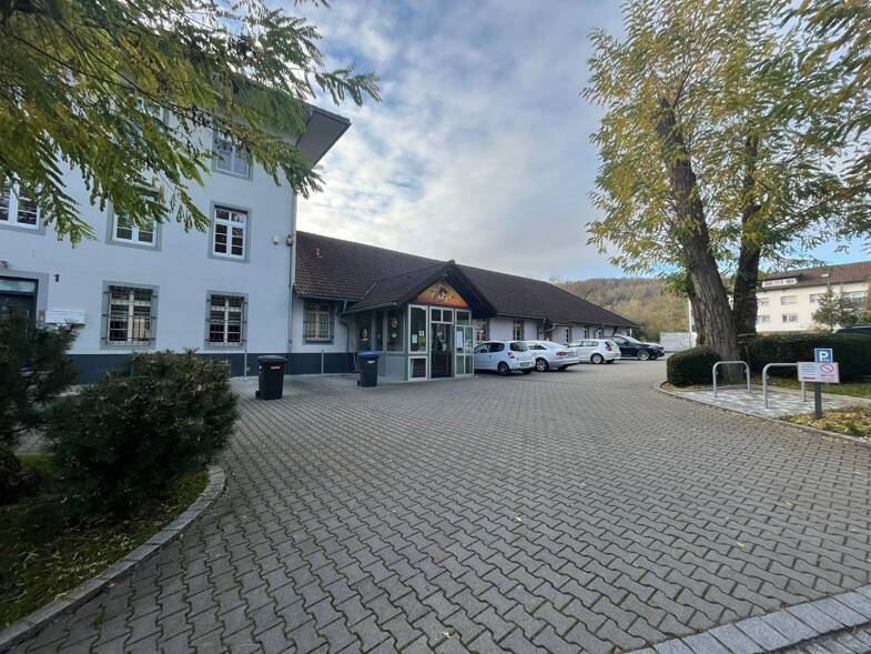 Haus zum Kauf 2.000.000 € 283,6 m² 3.936 m² Grundstück Waldshut-Tiengen 79761
