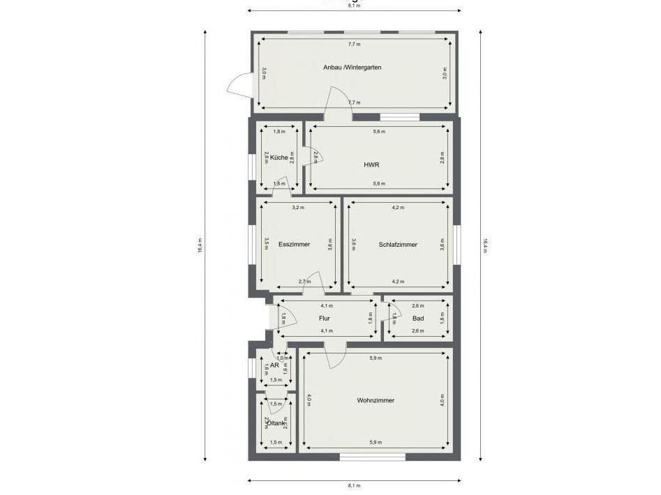 Einfamilienhaus zum Kauf 195.000 € 4 Zimmer 94 m²<br/>Wohnfläche 1.500 m²<br/>Grundstück ab sofort<br/>Verfügbarkeit Teufelsmoor Osterholz-Scharmbeck 27711