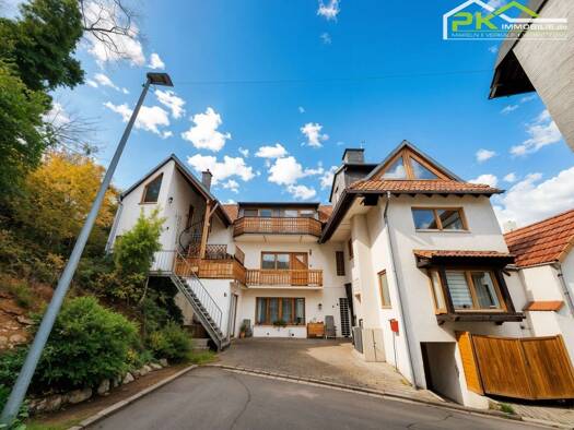 Maisonette zum Kauf 499.000 € 5 Zimmer 171,3 m² Nackenheim 55299