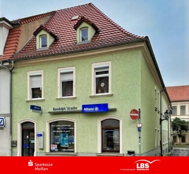 Mehrfamilienhaus zum Kauf 175.000 € 12 Zimmer 226,8 m² 250 m² Grundstück Großenhain Großenhain 01558